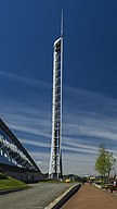 Glasgow Tower