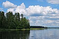 Lake Glubokoye