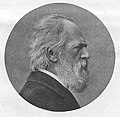 Hermann Usener 1834–1905