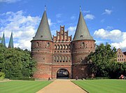 Holstentor