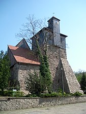 Klosterkerk, 2011