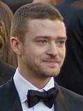 Justin Timberlake, 2011