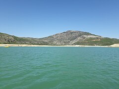 Khanpur Lake Pakistan