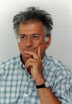 2002. Mánfai György felvétele