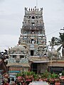 Mahudeswarar Temple