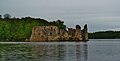 Koknese Castle Ruins