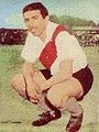 Άνχελ Λαμπρούνα (1939-1959) 295 γκολ σε 515 αγώνες με τη Ρίβερ Πλέιτ