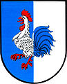 Wappen der Gemeinde Libčany