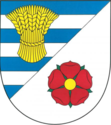 Wappen von Mazelov