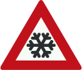 J36: IJzel of sneeuw