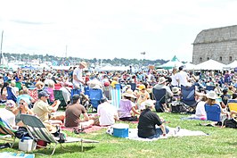 Newport Folk Festival