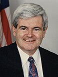 Newt Gingrich