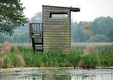 Niederrhein Naturpark Schwalm-Nette