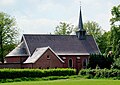 Kerk van Oldenkott