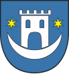 Wappen von Wolczyn