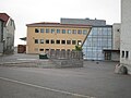 Presterød skole i Valløveien 22