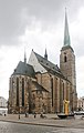 Plzeň, Bartoloměje katedrali