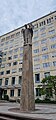 Konstitutionssäule in Stuttgart