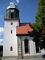 Evang. Stadtkirche Stuttgart-Feuerbach