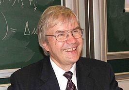 Theodor Wolfgang Hänsch (2006)