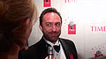 Time 100 2006 gala, Jimmy Wales speaks to Amanda Congdon.