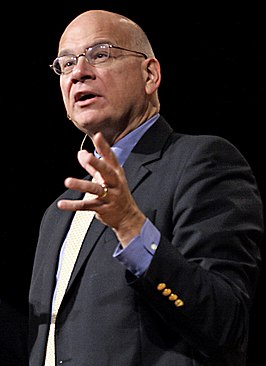 Tim Keller