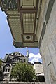 Tophane Fountain Side and Kiliç Ali Paşa