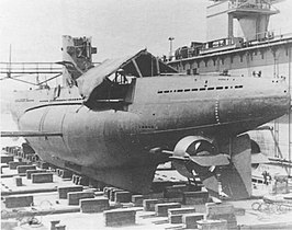 U-18 in 1942/43