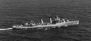 USS Jeffers