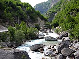 Valbona, Shkodër