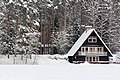 Viitna Linajärv Lake