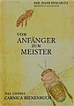 Vom Anfänger zum Meister 1954