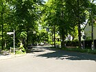 Schirwindter Allee