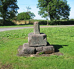 Woodhey Cross