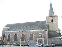 Sint-Lambertuskerk