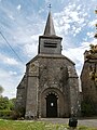 Kirche Nativité-de-la-Très-Sainte-Vierge