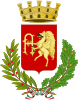 Coat of arms of Agnone