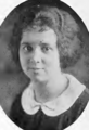 Augusta Bertha Wagner