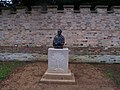 Baden-Powell Memorial erected 1996