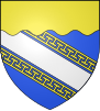 Coat of arms of Aube