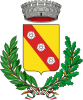 Coat of arms of Bovisio-Masciago