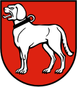 Brackenheim címere