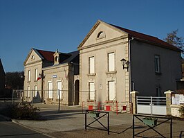 Gemeentehuis