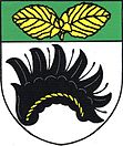 Wappen von Bukov