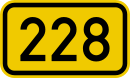 Bundesstraße 228