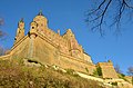 Burg Hohenzollern