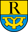 Wappen von Rekingen