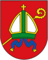 Wappen von Zell