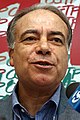 Former CGTP–IN Secretary-General Manuel Carvalho da Silva