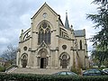 Kapelle Notre-Dame-des-Victoires
